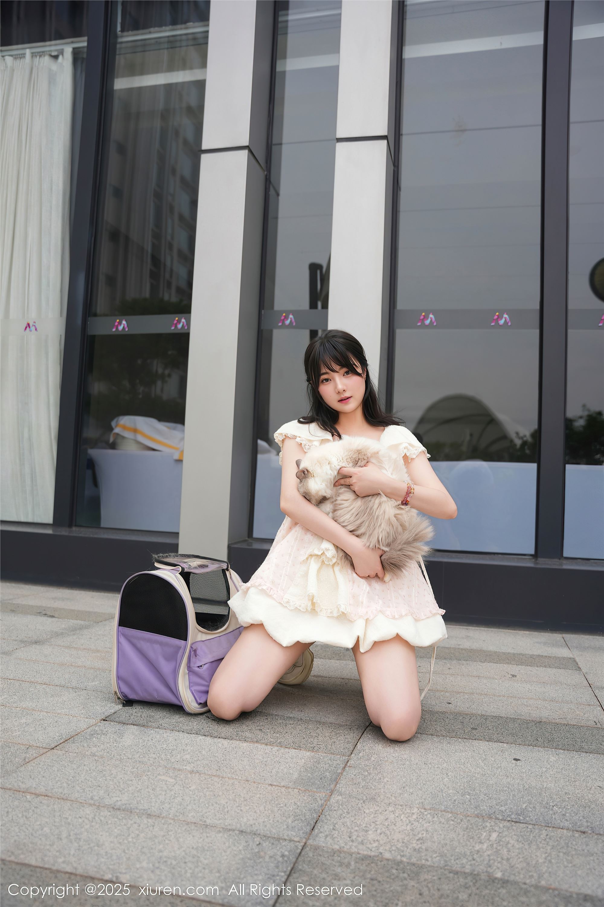 Xiuren秀人网 2025.09.05 NO.10734 软情